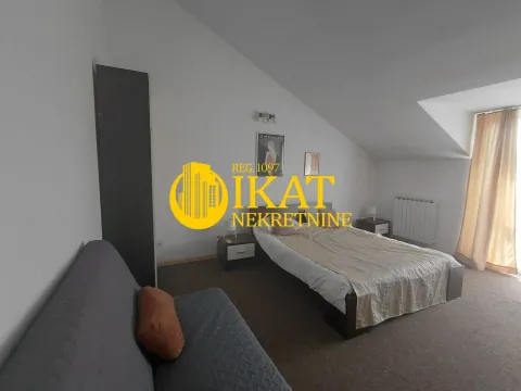 Sale, one bedroom apartment, 33m², Autokomanda, Voždovac Sve Podlokacije - image 4
