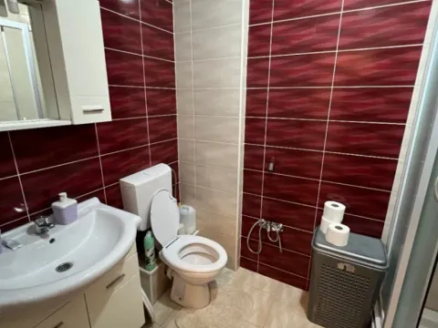 Rent, one bedroom apartment, 50m², Ilino, Bar - image 10