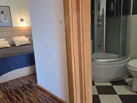 Sale, one bedroom apartment, 46m², Petrovac, Budva - image 6