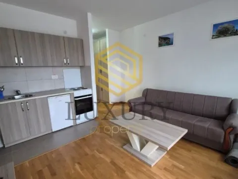 Prodaja, garsonjera, 26m², City Kej, Podgorica - image 3