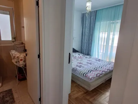 Sale, one bedroom apartment, 42m², Budva, Crna Gora - image 6