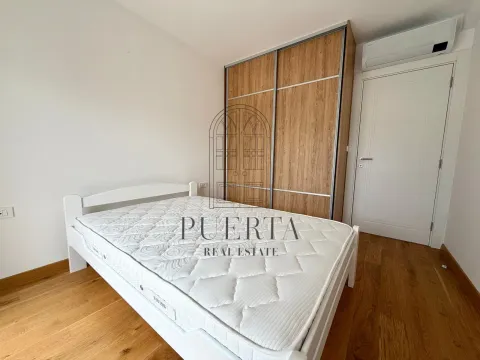 Sale, one bedroom apartment, 57m², Tološka šuma, Podgorica - image 9