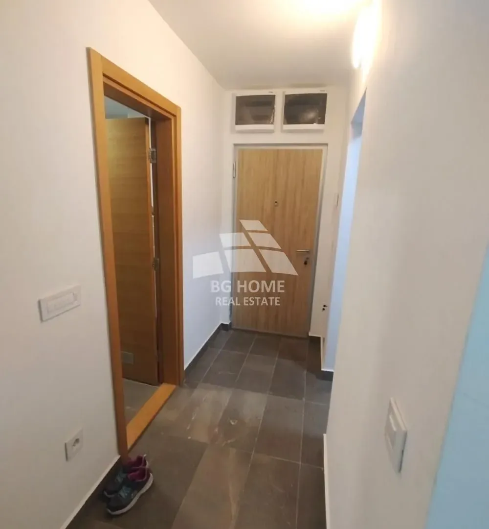 Prodaja, jednosoban stan, 37m², Zemun Sve Podlokacije, Beograd