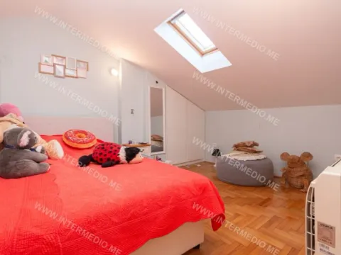 Sale, three bedroom apartment, 95m², Topla, Herceg Novi - image 10