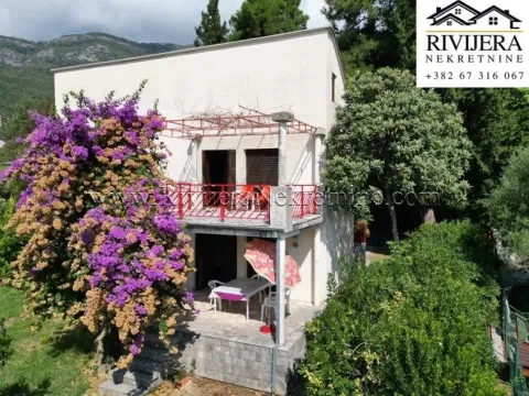 Prodaja, kuća, 104m², Baošići, Herceg Novi - image 2