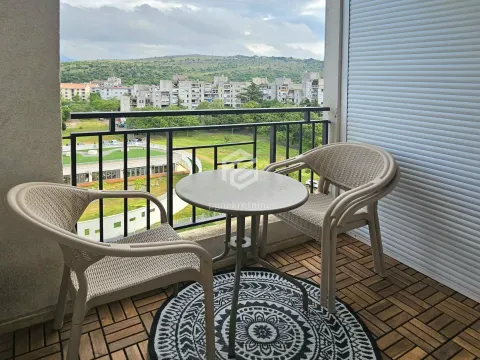 Prodaja, jednosoban stan, 52m², Blok 6, Podgorica - image 13