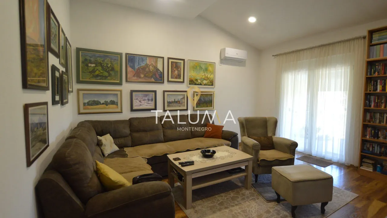 Prodaja, kuća, 91m², Zeta, Podgorica