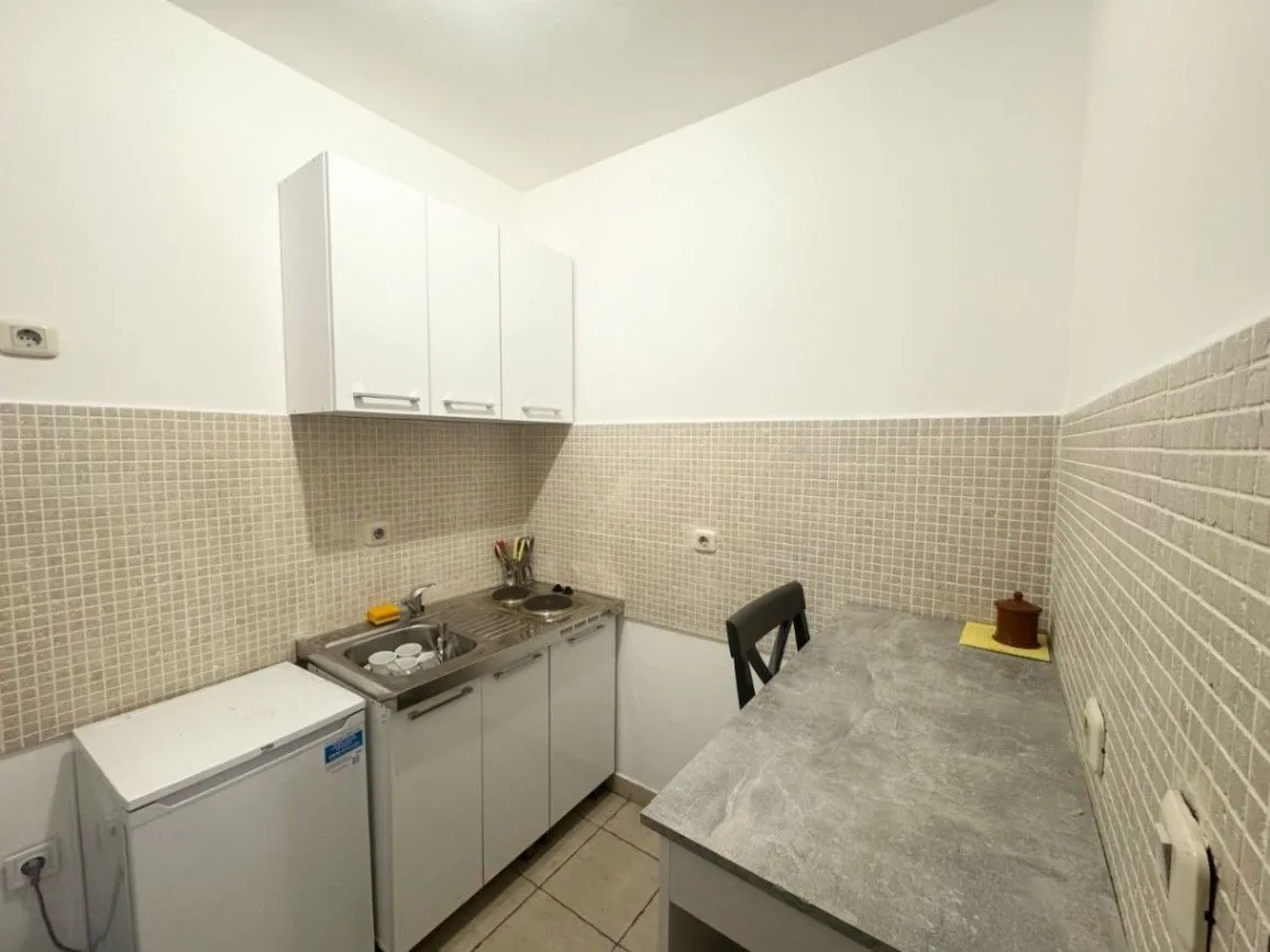 Prodaja, dvosoban stan, 105m², Preko Morače, Podgorica