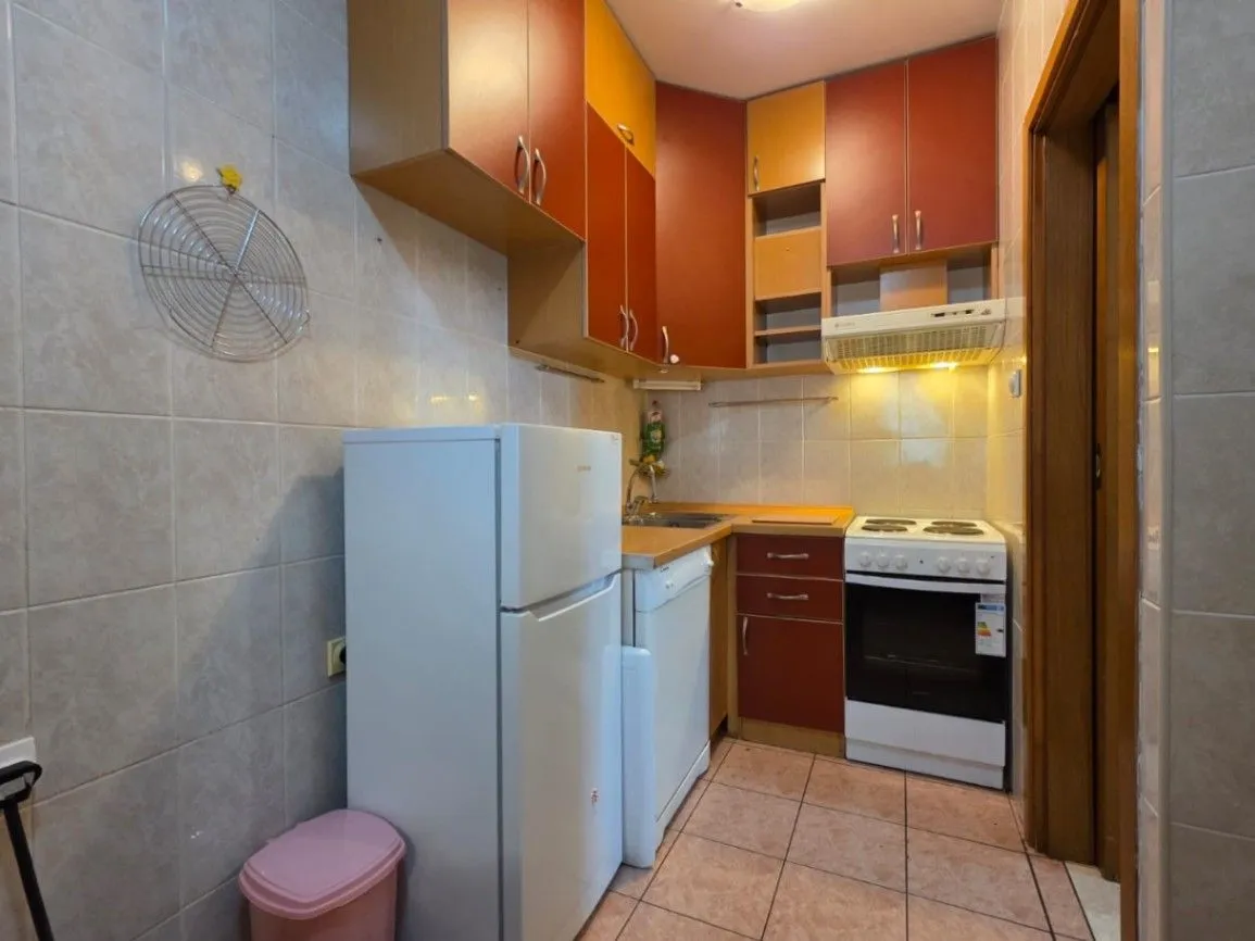 Rent, two bedroom apartment, 58m², Zagorič, Podgorica