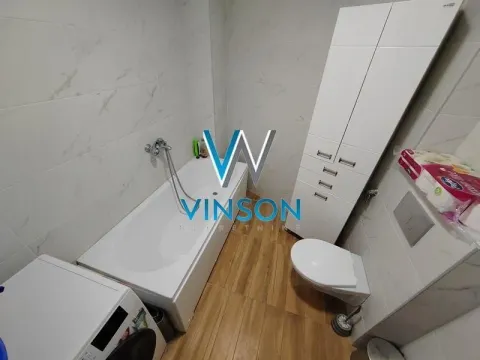 Izdavanje, jednosoban stan, 48m², Železnička Stanica, Novi Sad Sve Podlokacije - image 16