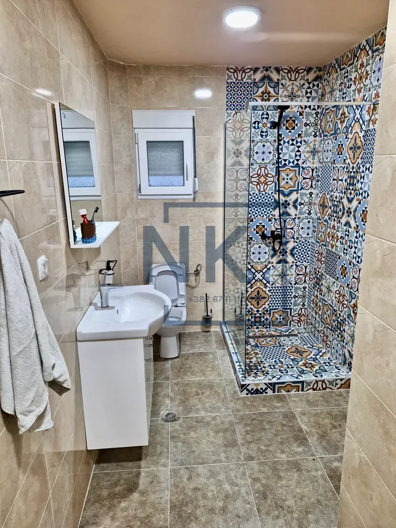 Rent, house, 170m², Cijevna, Podgorica