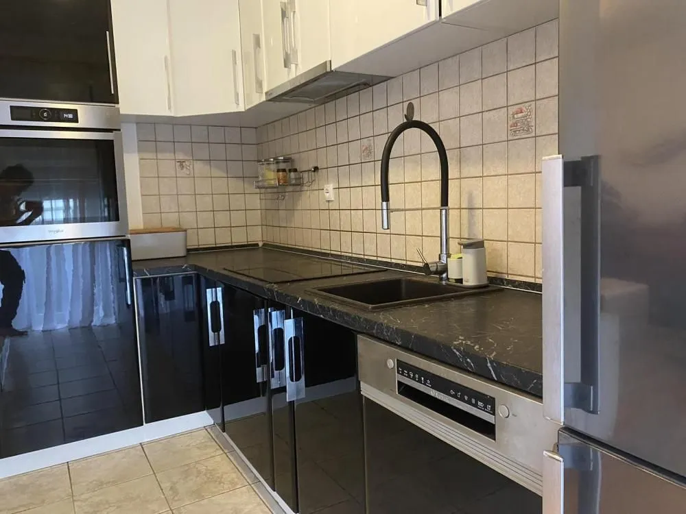 Prodaja, dvosoban stan, 60m², Bulbulder, Zvezdara Sve Podlokacije