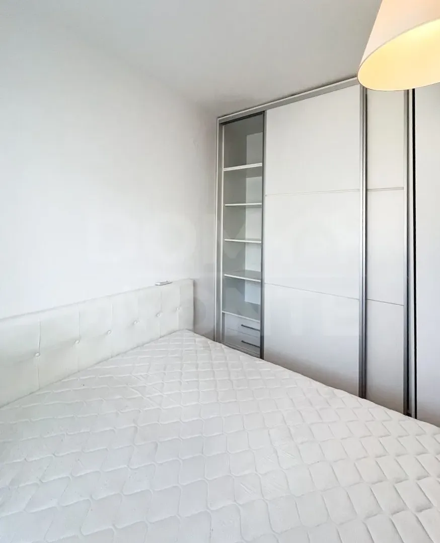Rent, two bedroom apartment, 65m², Tivat, Crna Gora