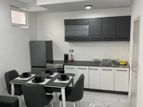 Prodaja, jednosoban stan, 44m², Zabjelo, Podgorica - image 10