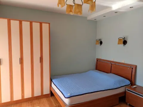 Daily-rent, studio apartment, 33m², Donja Lastva, Tivat - image 10