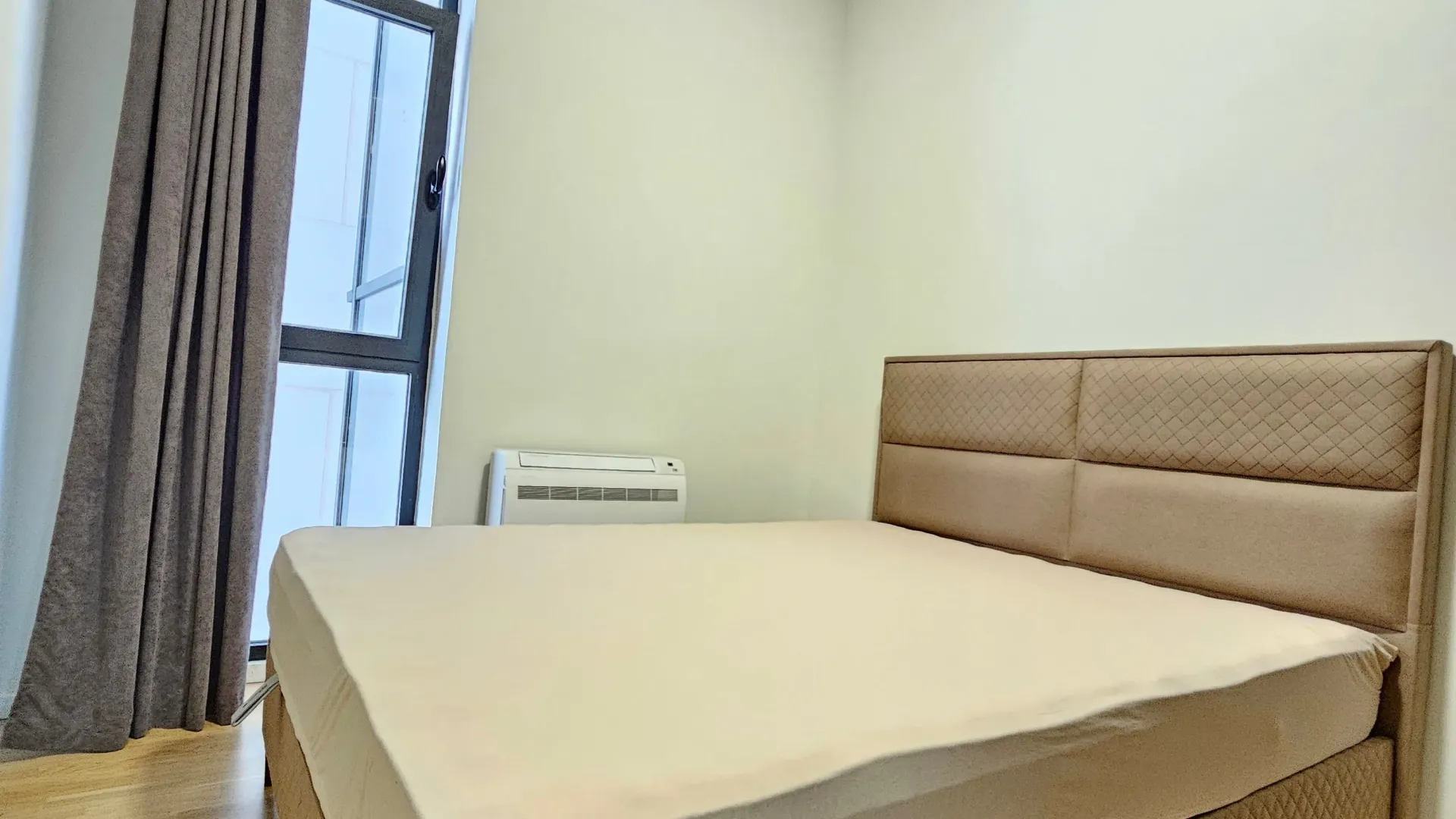 Rent, two bedroom apartment, 68m², Blok 9, Podgorica