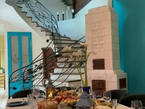 Izdavanje, kuća, 500m², Centar, Pančevo - image 13