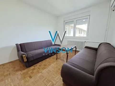 Sale, three bedroom apartment, 65m², Sajam, Novi Sad Sve Podlokacije - image 9
