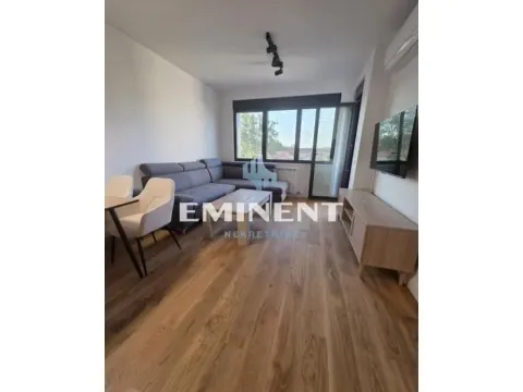 Rent, two bedroom apartment, 40m², Retenzija, Beograd - image 1