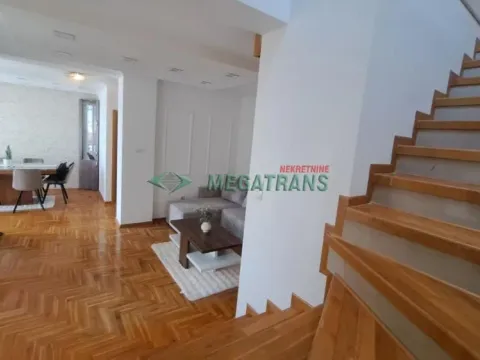 Izdavanje, četvorosoban stan, 103m², Grbavica, Novi Sad Sve Podlokacije - image 7