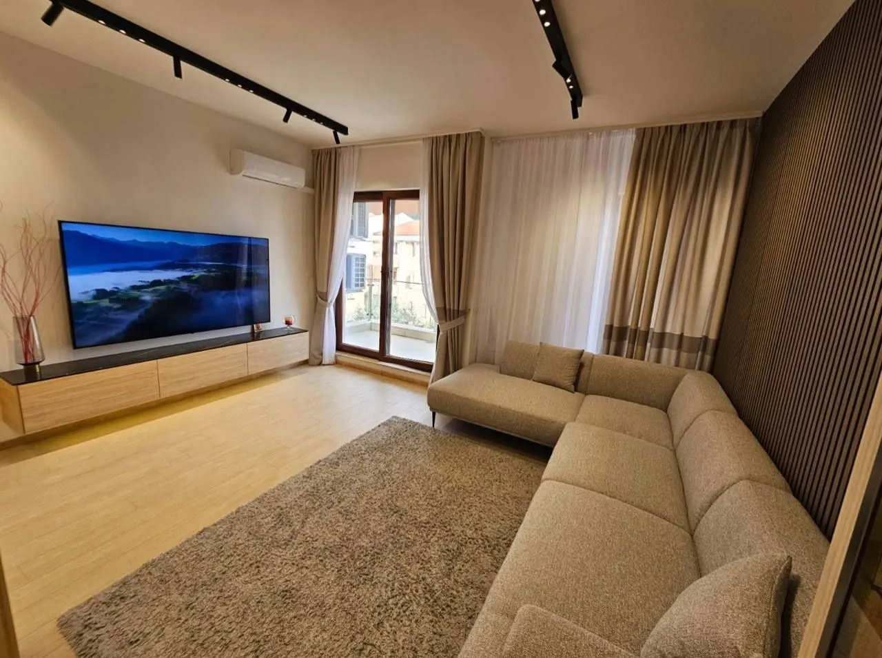 Sale, three bedroom apartment, 86m², Centar, Budva