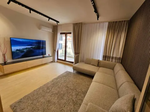 Sale, three bedroom apartment, 86m², Centar, Budva - image 13