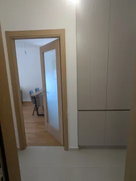 Rent, one bedroom apartment, 47m², City Kvart, Podgorica - image 4