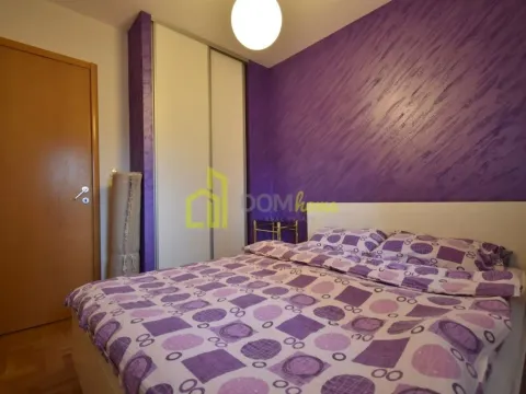 Rent, one bedroom apartment, 40m², Stari Aerodrom, Podgorica - image 4
