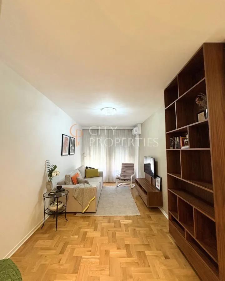 Izdavanje, stan, 41m², Zagorič, Podgorica