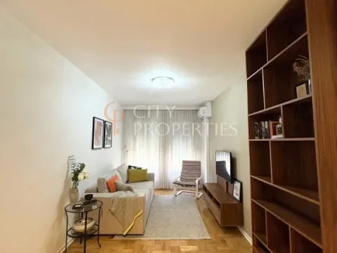 Izdavanje, stan, 41m², Zagorič, Podgorica - image 2