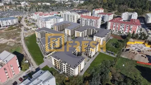 Stan in Ljubović