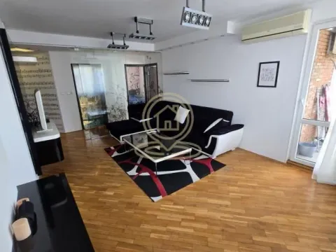 Rent, three bedroom apartment, 94m², Voždovac Sve Podlokacije, Beograd - image 3