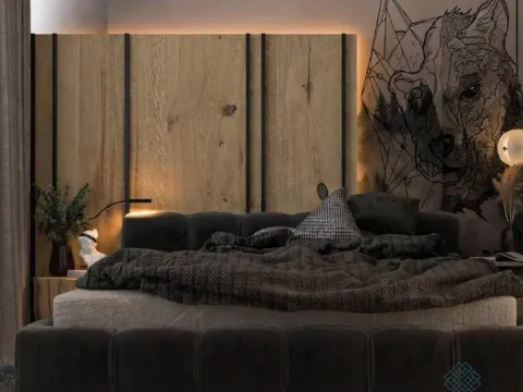 Prodaja, dvosoban stan, 60m², Centar, Kolašin - image 8