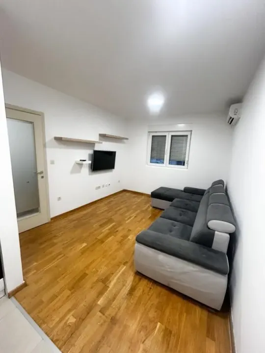 Sale, one bedroom apartment, 31m², Zabjelo, Podgorica