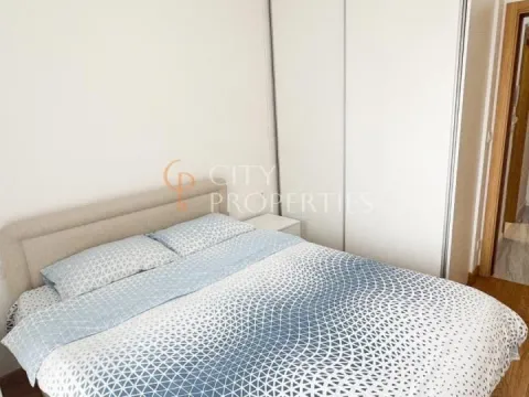 Rent, apartment, 48m², New City, Podgorica - image 3