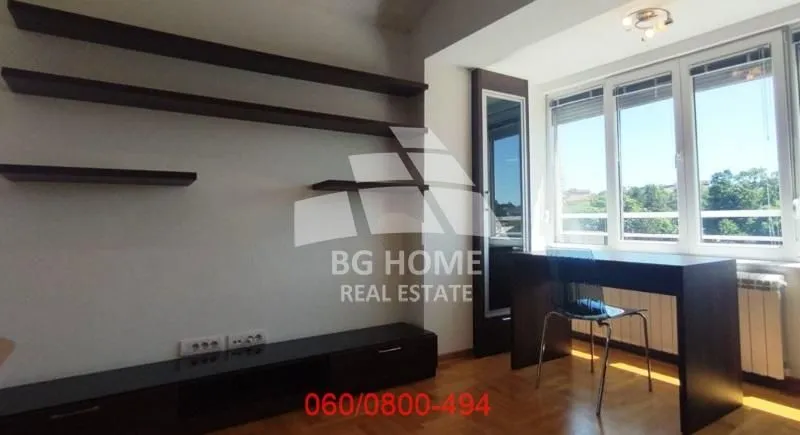 Prodaja, četvorosoban stan, 84m², Lion, Zvezdara Sve Podlokacije
