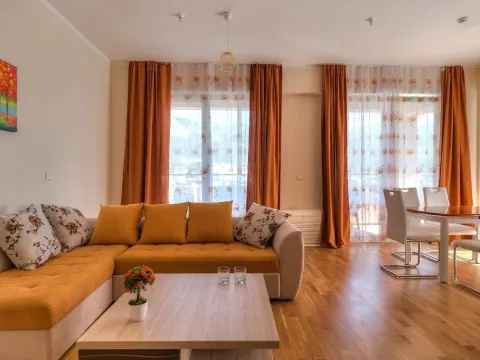 Sale, two bedroom apartment, 93m², Budva, Crna Gora - image 17