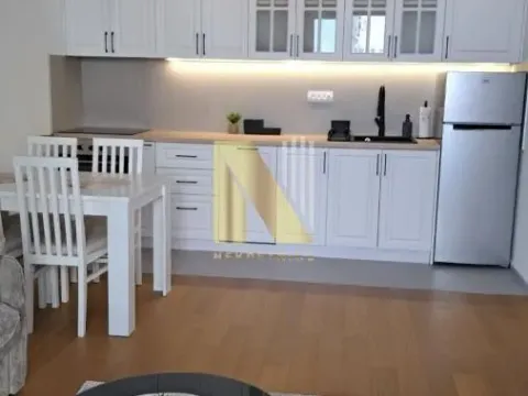 Izdavanje, dvosoban stan, 44m², Salajka, Novi Sad Sve Podlokacije - image 2