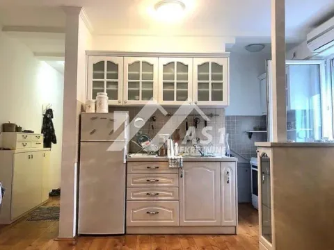 Rent, two bedroom apartment, 45m², Podbara, Novi Sad Sve Podlokacije - image 3