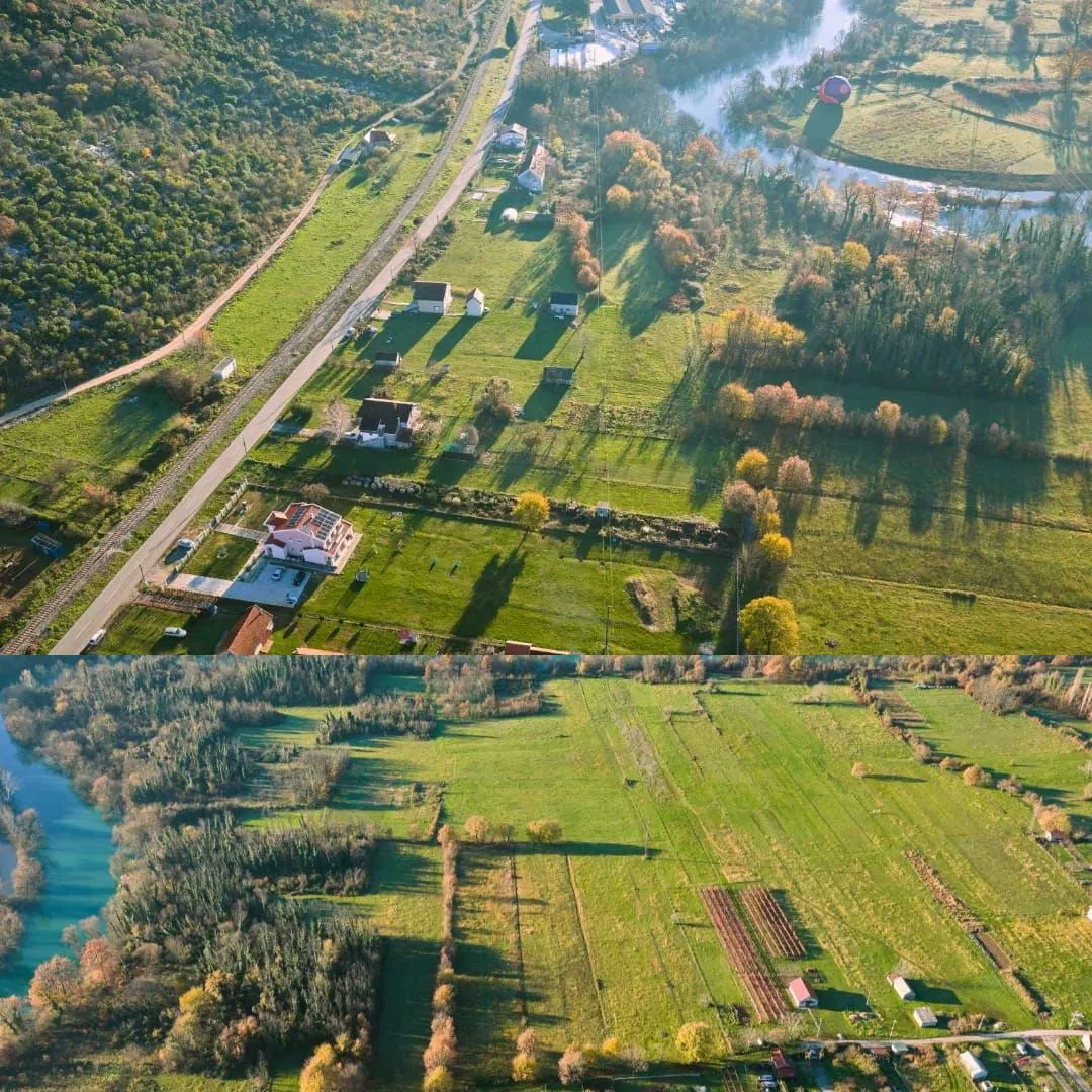 Prodaja, plac, 7719m², Pažići, Danilovgrad