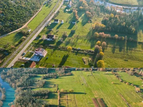 Prodaja, plac, 7719m², Pažići, Danilovgrad - image 5