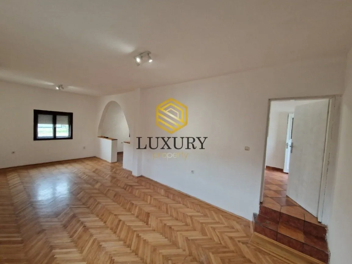 Rent, apartment, 90m², Gornja Gorica, Podgorica