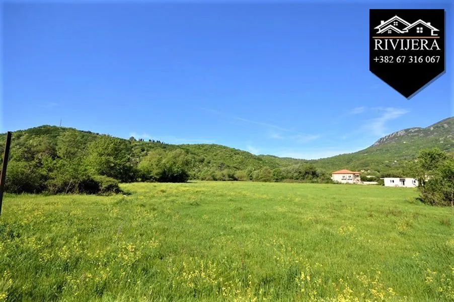 Prodaja, plac, 11000m², Zelenika, Herceg Novi