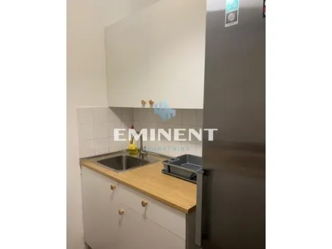 Izdavanje, jednosoban stan, 45m², Bežanijska Kosa 3, Bežanijska Kosa Sve Podlokacije - image 8