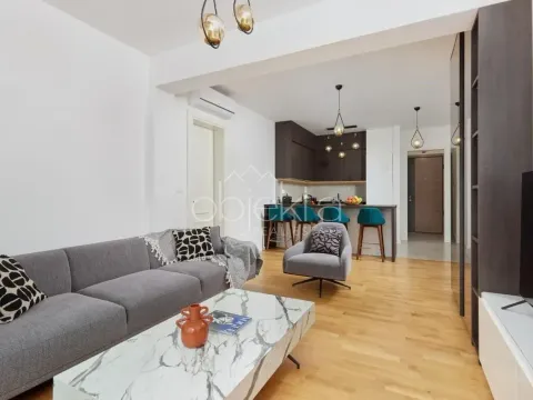 Izdavanje, stan, 69m², Kotor, Crna Gora - image 3