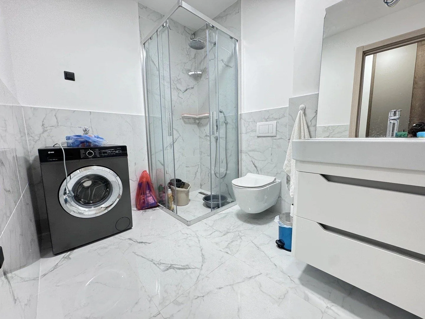 Sale, two bedroom apartment, 81m², Rafailovići, Budva