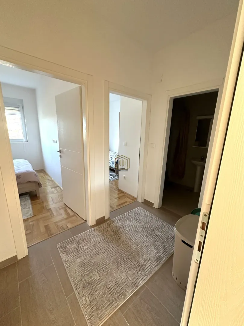 Prodaja, dvosoban stan, 56m², Konik, Podgorica