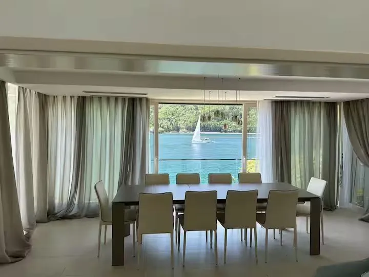 Rent, house, 513m², Lepetani, Tivat