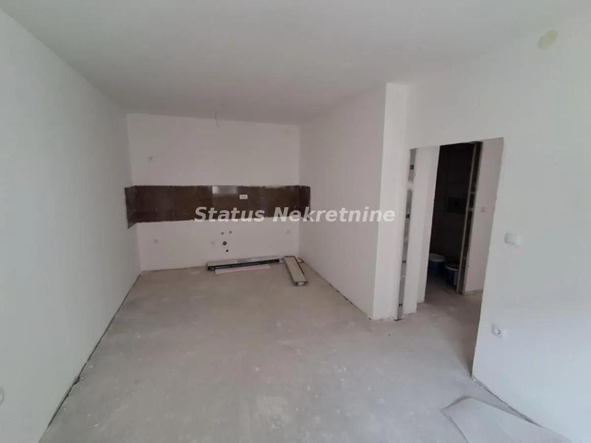 Prodaja, garsonjera, 28m², Futog, Novi Sad Sve Podlokacije