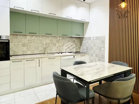 Izdavanje, dvosoban stan, 70m², Zabjelo, Podgorica - image 3